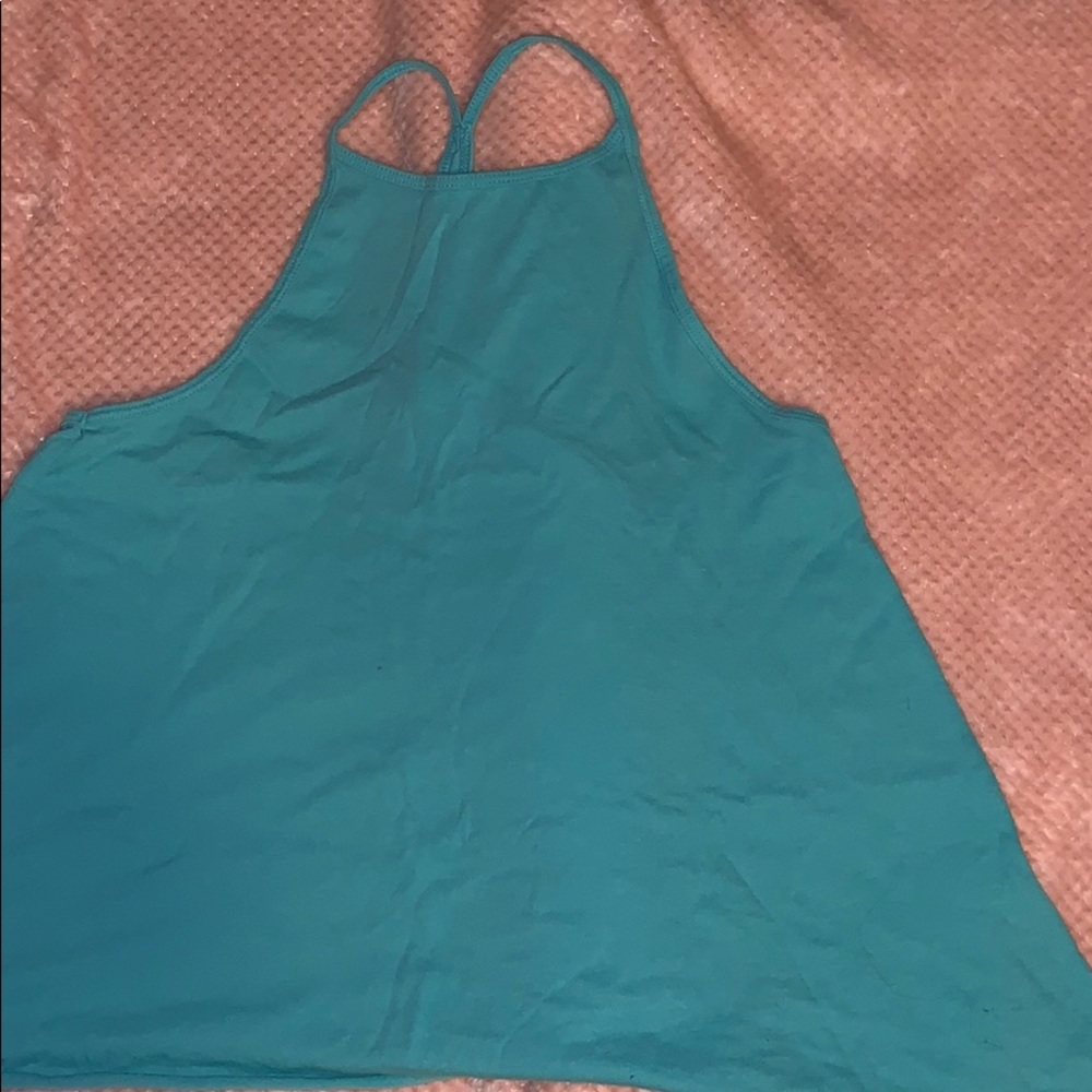 Hollister tanktop